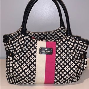 Kate spade purse.